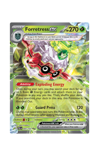 Forretress_ex-PAL005_Paldea_Evolved.png