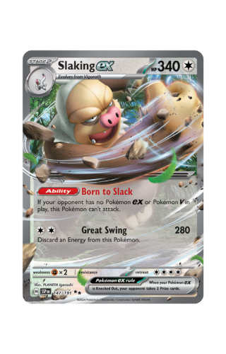 Slaking_ex-SSP147_Surging_Sparks.png