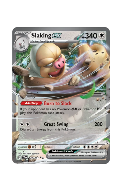 Slaking_ex-SSP147_Surging_Sparks.png