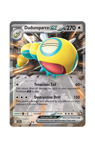 Dudunsparce_ex-JTG121_Journey_Together.png