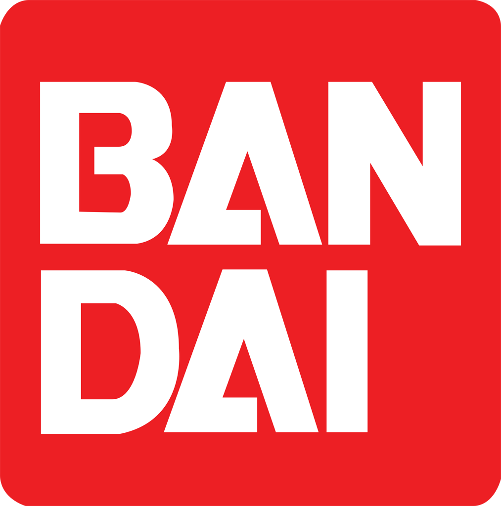 Producent: Bandai (przejdź do produktów)